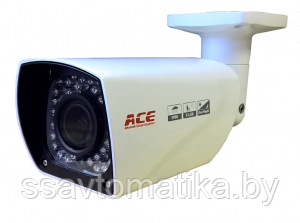 EverFocus ACE-AAV20HD