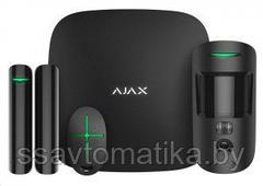 Ajax Systems Ajax StarterKit Cam Plus (black)