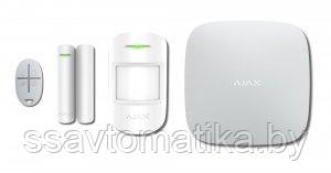 Ajax Systems Ajax StarterKit (white)