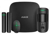 Ajax Systems Ajax StarterKit Cam (black)