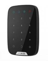 Ajax Systems Ajax KeyPad (black)