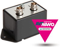 Инфотех AVT-Nano Coax Suppressor