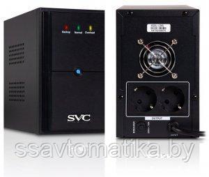 SVC V-2000-L - фото 1 - id-p196573388