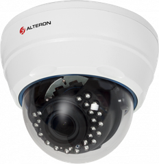 Камера видеонаблюдения KID68