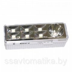 SKAT LT-6619LED Li-ion