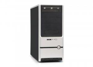 EVIDENCE Workstation 160