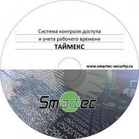 Smartec Timex Checkpoint