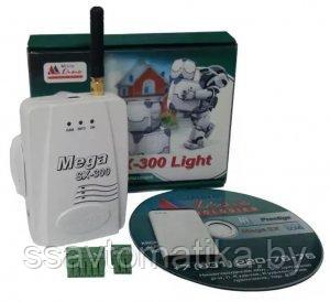 MicroLine Mega SX-300-Light