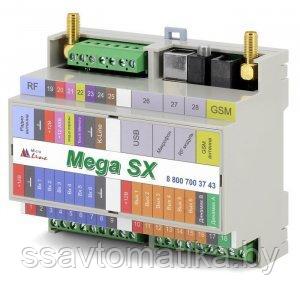 MicroLine Mega SX-350 Light