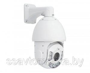 EVIDENCE Apix-22ZDome/E2 LED EXT