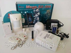 MicroLine Mega SX-300 RADIO - фото 1 - id-p196569815