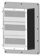 Декоративная решетка для КСИД 450/300Д