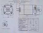 Электродвигатель ДК 110-1000-15И1, фото 10