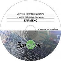 Smartec Timex ID