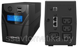 Ippon Back Power Pro II 400 (1030291) - фото 1 - id-p196581130