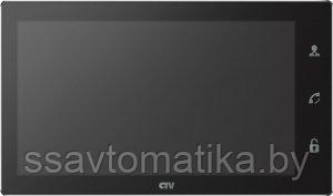 CTV-M4106AHD B (чёрный) - фото 1 - id-p196574446