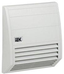 Фильтр c защитным кожухом 125x125 мм (YCE-EF-055-55)