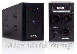 SVC V-1200-L - фото 1 - id-p196576354
