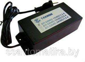 БП-220VAC-24VDC/1,1 А