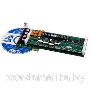 СПРУТ-7/А-4 PCI-Express