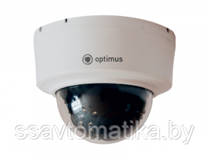 Optimus IP-E025.0(2.8)P - фото 1 - id-p196569944