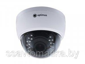 Optimus IP-E022.1(2.8-12)AP_V.2 - фото 1 - id-p196569956