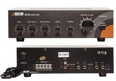 Трансляционный усилитель AA-35