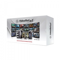 VideoNet SM-Web Client