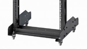 Основание для открытой стойки  60A-07-07-30BL