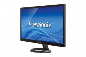 ViewSonic ViewSonic VA2261-8 21.5" черный