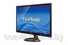 ViewSonic ViewSonic VA2261-8 21.5" черный