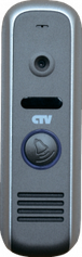 CTV-D1000HD GS (серый)