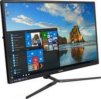 ViewSonic ViewSonic VX3211-MH 32" черный