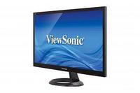 ViewSonic ViewSonic VA2261-2 21.5" черный