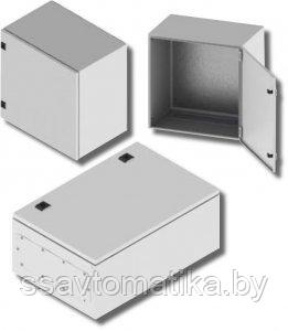 Навесной шкаф CE, 600x400x200 мм, IP65 (R5CE0642 (600х400х200), IP66 - фото 1 - id-p196574663