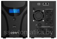 Ippon Smart Power Pro II 2200 Euro (1029746)