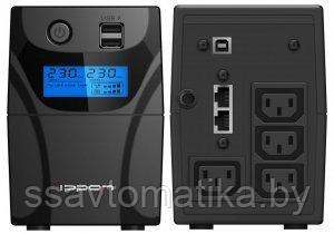 Ippon Back Power Pro II 700 (1030304) - фото 1 - id-p196578569
