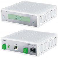 Ритм Центральная Мониторинговая Станция "Контакт" - PCN2P-PSTN-Ethernet