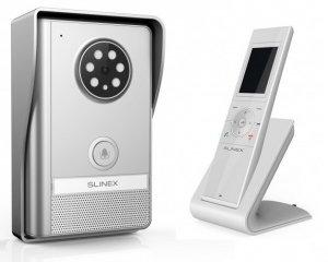 Беспроводный комплект видеодомофона RD-30