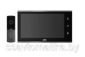 CTV-DP2702MD B (чёрный)