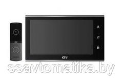 CTV-DP2702MD B (чёрный)