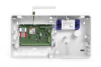 Ритм Контакт GSM-5A v.2 с внешней антенной в корпусе под АКБ 1,2 Ач