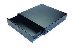 Ящик выдвижной для документации 60A-12-02-11BL