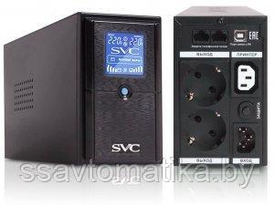SVC V-800-L-LCD - фото 1 - id-p196583605