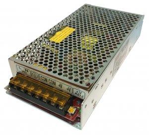 Блок питания для светодиодной ленты 150W/24V