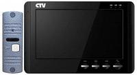 CTV-DP1704MD B (чёрный)