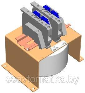 БП-220VAC-24VAC/5,0 А