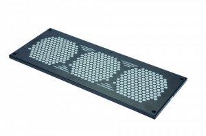 Воздушный фильтр в крышу 60A-90-15-11BL