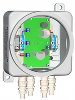 БПУ-2-220VAC-24VDC/2,0A ВБ