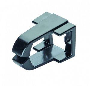 Кольцо для вертикальной организации кабелей 60A-19-02BL